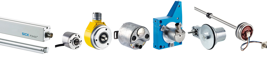 Encoders Sick Laser Rotary Linear Encoders Sick Laser Rotary Linear